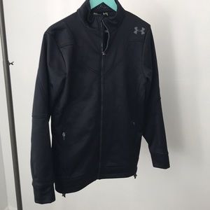 Underarmour medium men’s jacket